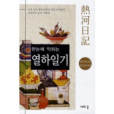 一眼就懂的熱河日記：朝鮮正祖時期的實學家燕巖朴趾源的破格中國遊記, 樹之夢, 朴趾源 著