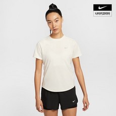 ㅇ매장정품ㅇ 스위프트 여성 드라이 핏 반팔 러닝 탑 HM9699-133 나이키 126993