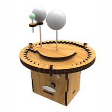 내가 만드는 천체 모양 오르골_ 20259877EA