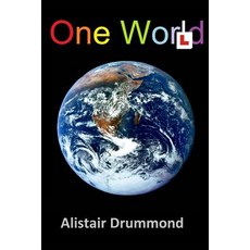 (영문도서) One World Paperback, Createspace Independent Pub..., English, 9781981436262