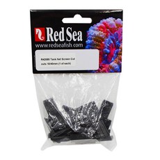 紅海Red Sea DIY高透明魚缸防跳網，有效防止魚隻跳缸，客製化設計，安裝簡便, 1