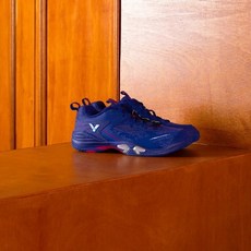VICTOR 羽球俱樂部系列球鞋 P9200cHPVBCB 信標藍 羽毛球鞋 運動鞋