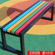 야외 나무 벤치 긴의자 정원 공원의자 원목 방부목 느릅