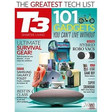 T3 Uk 2025년9월(#377)호