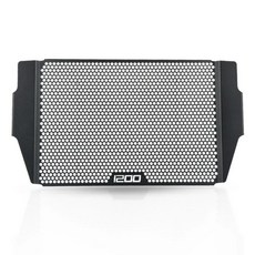 라디에이터 그릴 가드 커버 오일 쿨러 보호대 보호, 4. 1200 logo