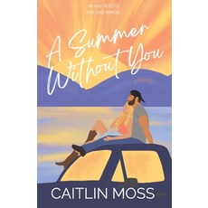 (영문도서)A Summer Without You Paperback, Independently Published, English, 9798311417259