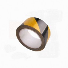축광테이프 형광 야광용 25mm 10M 형광스티커, 1
