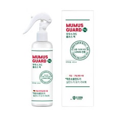 무무스가드 플러스 액, 200ml, 1개