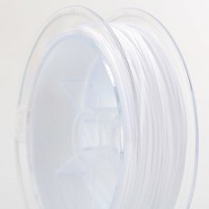 OAR 0 8/1 0MM 색 나일론 스레드 DIY 54 옥 코드 라인 JEWE 로프 매트, 44white, 0.8MM about20meters, 44white