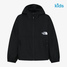 노스페이스키즈 NJ3LS12U 키즈 컴팩트 자켓 KS COMPACT JACKET FBR181 XAO620