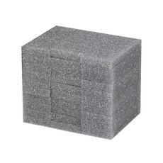 【Quasi】拋棄式菜瓜布 30入 - 檸檬酸/小蘇打/超起泡 清潔布, 1個, 超起泡