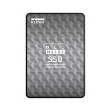에센코어 ESSENCORE KLEVV NEO N410+ 파인인포 (512GB), NEO N410+ 512GB, 512GB