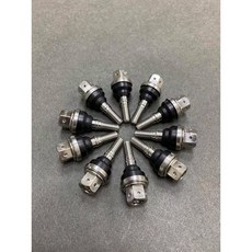 King Moto POSH 鍍鈦螺絲 POSH 白鐵螺絲 POSH 鍍鈦傳動蓋螺絲 白鐵傳動蓋螺絲, 1個, POSH白鐵傳動蓋螺絲X1