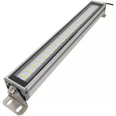 LED 방폭등 조명 24V 창고 공장 방수 길이 야외 주유소 900mm 작업장, H. 18W400mm, H. 18W 400mm