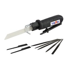 TRAX ARX-6072 氣動鋸銼 三用減震型 氣動工具, 1個