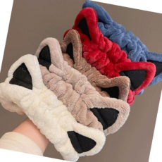 귀쫑긋 냐옹 러블리세안밴드, 블루