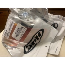 HJC RPHA 1 安全帽鏡片, 1個, 電鍍紅,統規