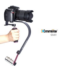 三重 大人氣 COMMLITE 60度 手持 穩定器 CS-S1, 1個