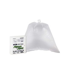 올디 쓰레기 봉투 70L 반투명 100장입 1장씩 꺼낼 수 있다 부드러운 BOX 타입 균형 팩 SOFTBOX, 1ml, 1개