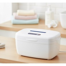 Evapolar 數位UV紫外線殺菌機 消毒殺菌盒 6.5L