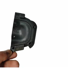 1051652-00-A 테슬라 모델 S 자동차 휀더 라이너 휠 센서 커버 2016-2021 레이더 부품 새, 01 Right