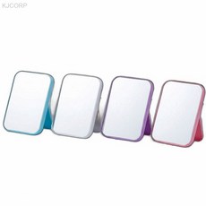 접이식 탁상거울 휴대용거울 스탠드거울, 상세페이지 기재, 상세페이지 기재, 상세페이지 기재