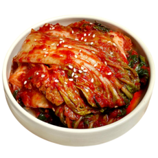 돌쇠네 씹을수록 고소하고 달큰한 전라도식 제철 봄동겉절이, 1개, 1kg