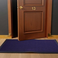 안스인홈 고탄력 쿠션매트 대 신발먼지털이