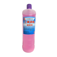廚師牌 工業酒精 化學工業用 99.5% 甲醇 台灣製造 900cc, 1個, 宅配--【1單最多1箱24罐】