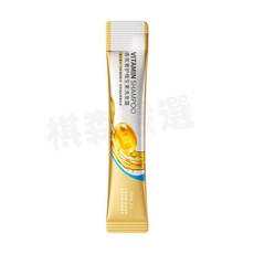 形象美 維他命B5洗髮露 拋棄式隨身包 旅行用, 1個, 維生素洗髮露 10ml