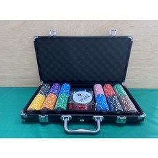 頂峰娛樂x獅子王 高端籌碼套組「品牌獨家款」精緻工藝 耐磨材質 多種面額, 1個, 300碼套組