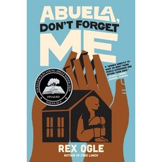 (영문도서) Abuela Don't Forget Me Paperback, Norton Young Readers, English, 9781324053453