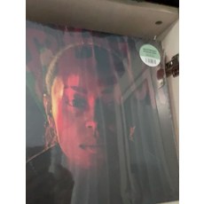 Alan Wake 2 限量版黑膠 4LP 彩膠, 如圖, 詳見包裝