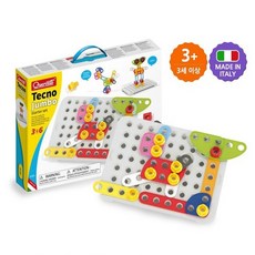 테크노점보 스타터 52P 공구놀이 유아놀이교구, 1개