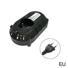 Makita BL1013 BL1014 용 충전기 10.8V-12V 리튬 이온 배터리 DC10WA 전기 드릴 스크루 드라이버 도구 전원, 03 EU, 03 EU