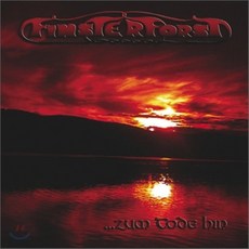 [CD] Finsterforst - …Zum Tode Hin