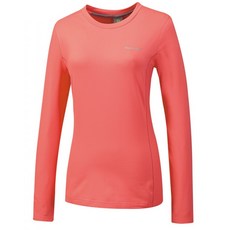 Mountneer 女快熱保暖上衣 42P06