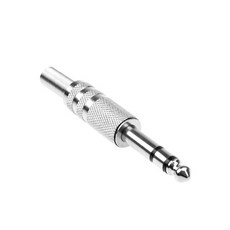 Coms 스테레오 제작용 컨넥터 6.3(6.5) 3극 K3971