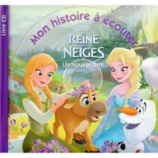 Un nouvel ami (+CD Audio), Hachette