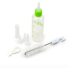 이정몰 강아지 젖병 급수기, 150ml, 1개