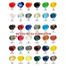 차량용 전후방 주차센서 비프음 후진 초승달, 알림 메시지 메모 남기기, 기본 모델명/품번