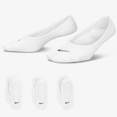 나이키 코리아 매장용 정품 3P 양말 SX4863-101 에브리데이 라이트웨이트 삭스, s_sn_sx4863_101/24