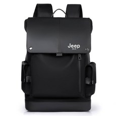 책가방 노트북 백팩 방수 나일론 캐주얼 숄더백팩 여행 백팩