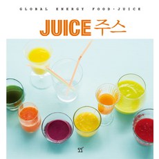 DODOPUBLISHING 果汁 Juice：Global Energy Food Juice, 編輯部 著
