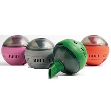 데스크탑 클리너 자이로 총 4종 가챠 가챠