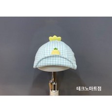 [아가방 여름] 프루캡모자 신생아 백일 돌 선물 아가모자 햇빛가리개 시원한 통기성좋은