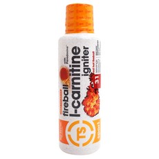 TOP SECRET NUTRITION 蛋白質保健食品 嗆辣味, 459ml, 1瓶