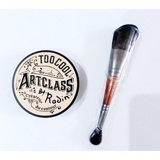 투쿨포스쿨 아트클래스 바이로댕 쉐딩 엑스퍼트 9.5g, 2호 모던, 1개