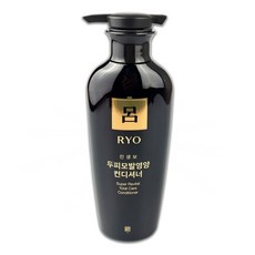 려 진생보 두피모발영양 컨디셔너 400ml -O ssu+73184aX, 중건성두피용 샴푸1+컨디셔너1