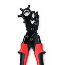 유리안트 이중레버 멀티 펀칭기, 1개, 옵션2(믹스홀타입)